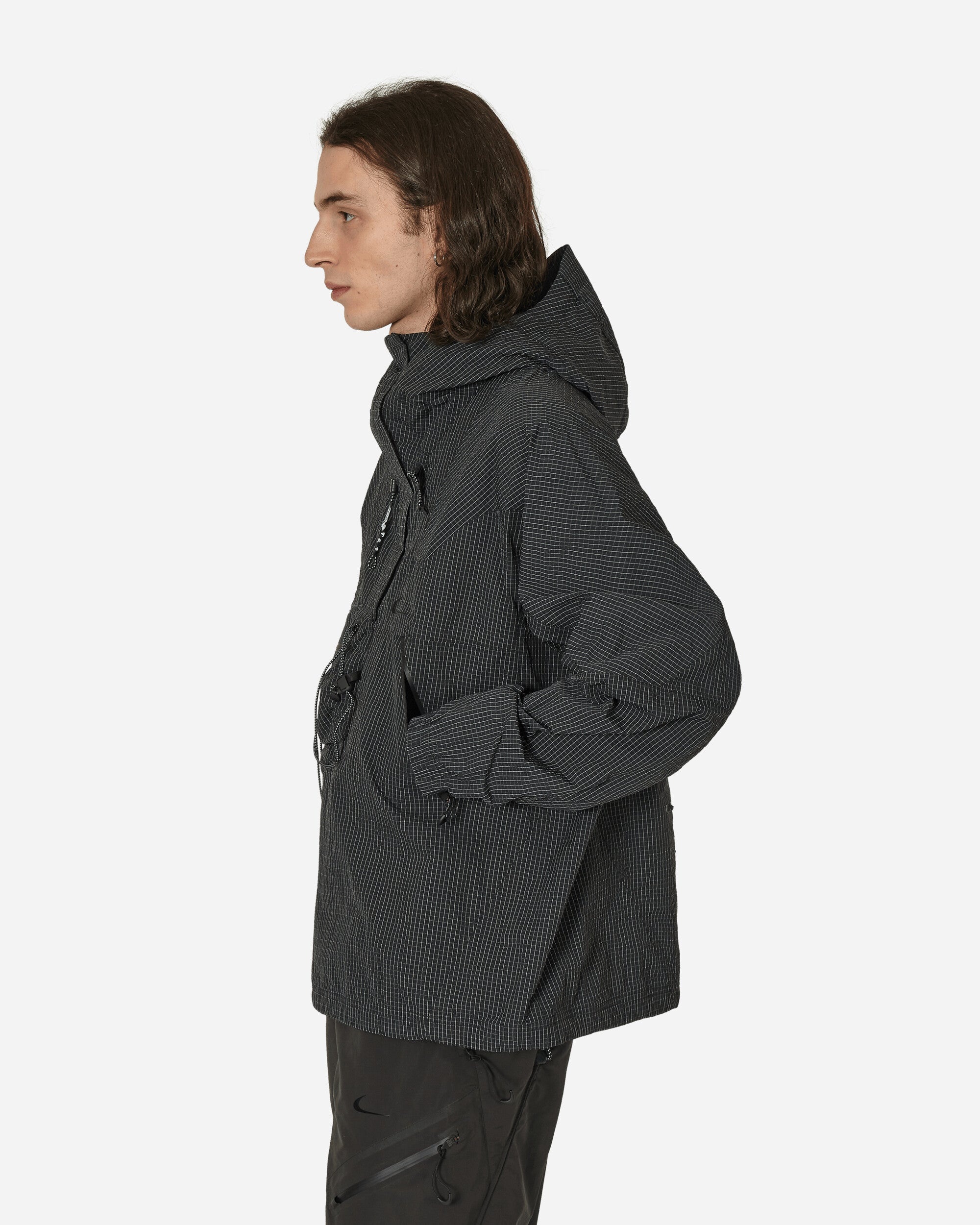 Cactus Plant Flea Market CPFM x Nike Reflective Anorak Matte