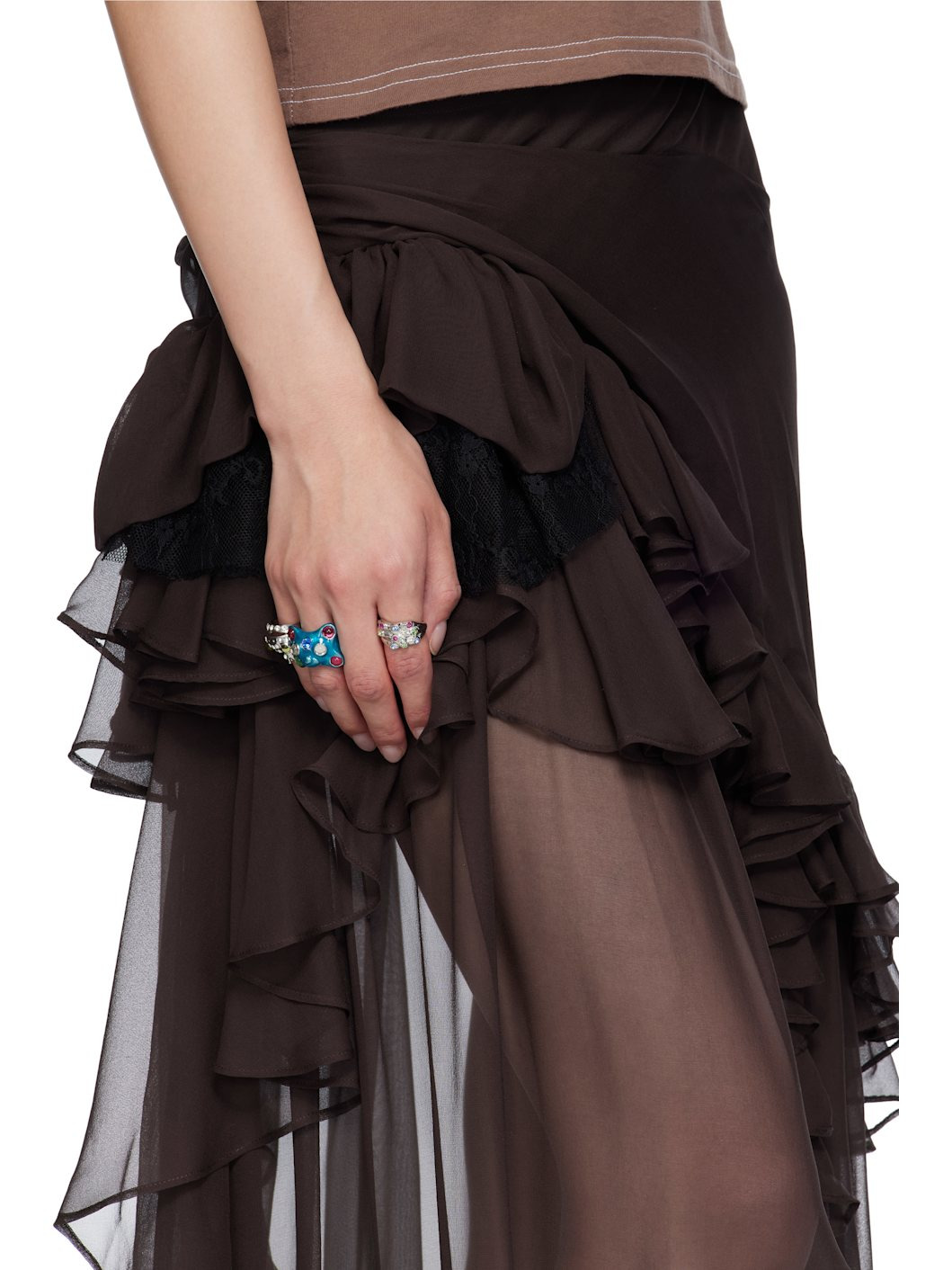 Teddy Ring - 3