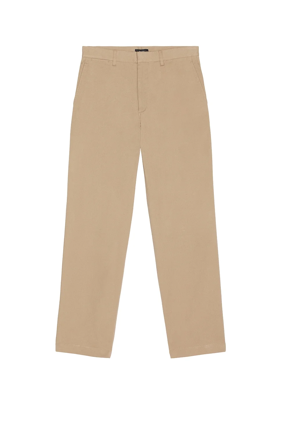 Straight Chino Pant - 1