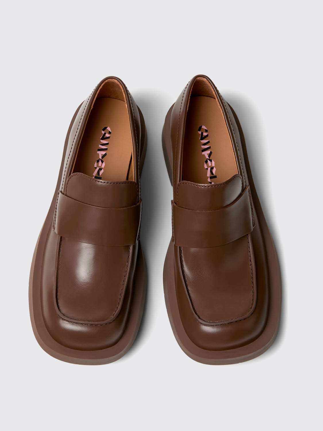 Shoes men CamperLab - 3