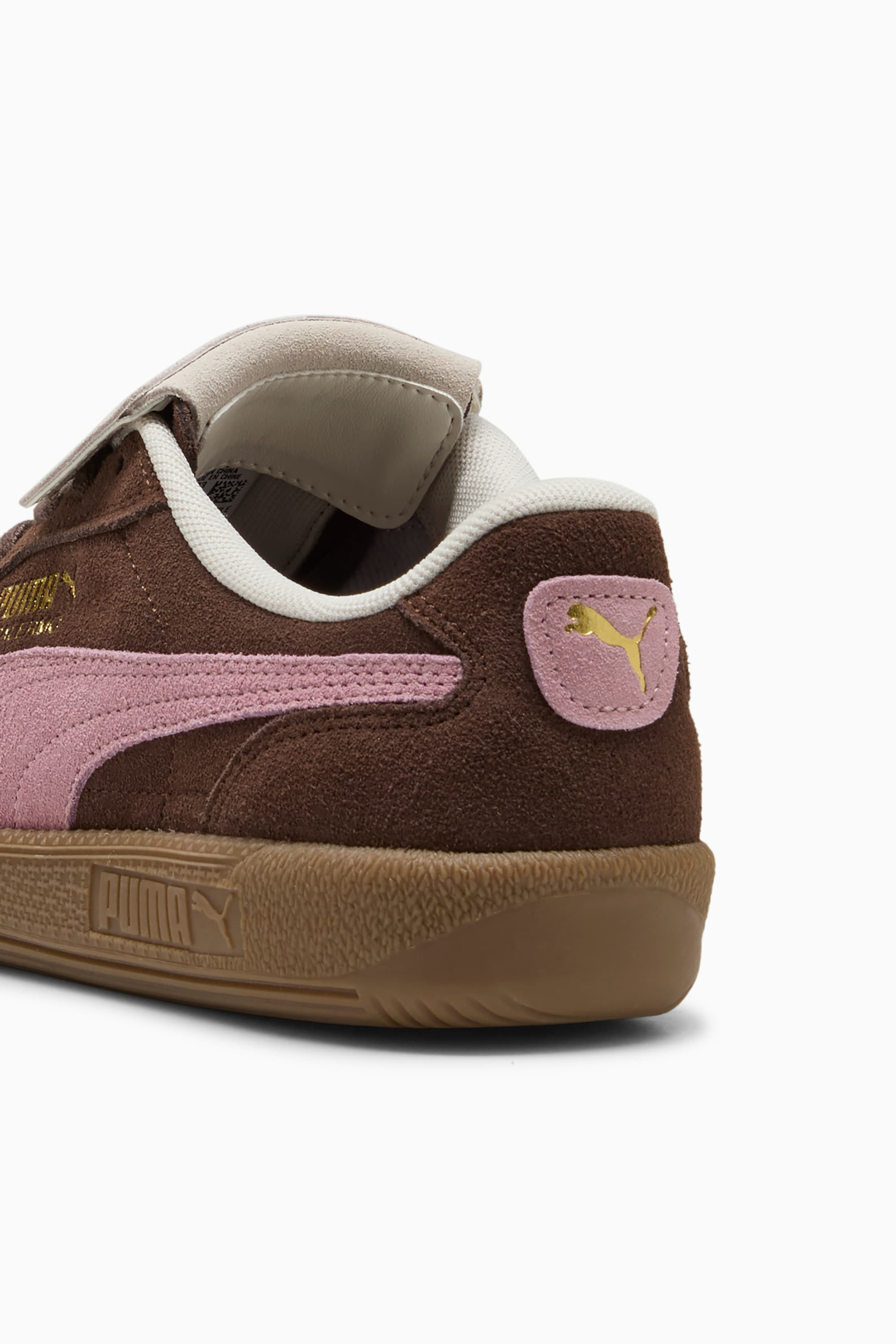 Palermo PREMIUM Suede Unisex - 5