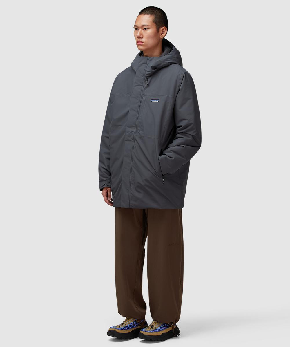 Windowshadow parka jacket - 6