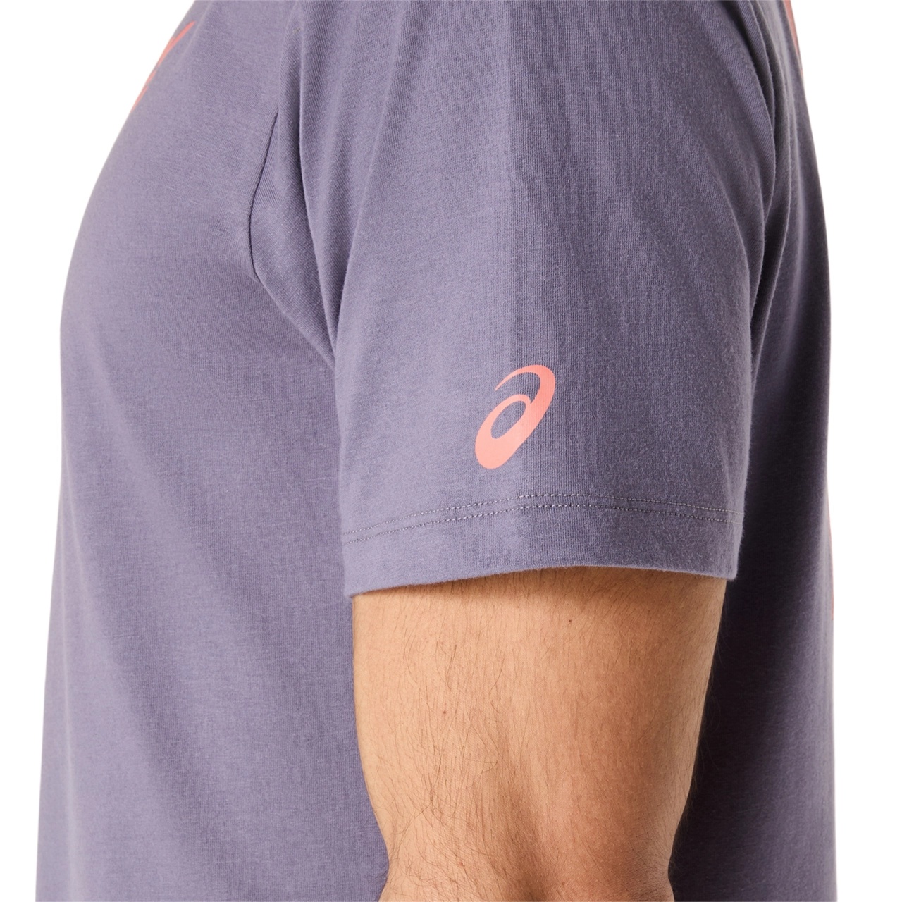 RUN CITY TEE - 6