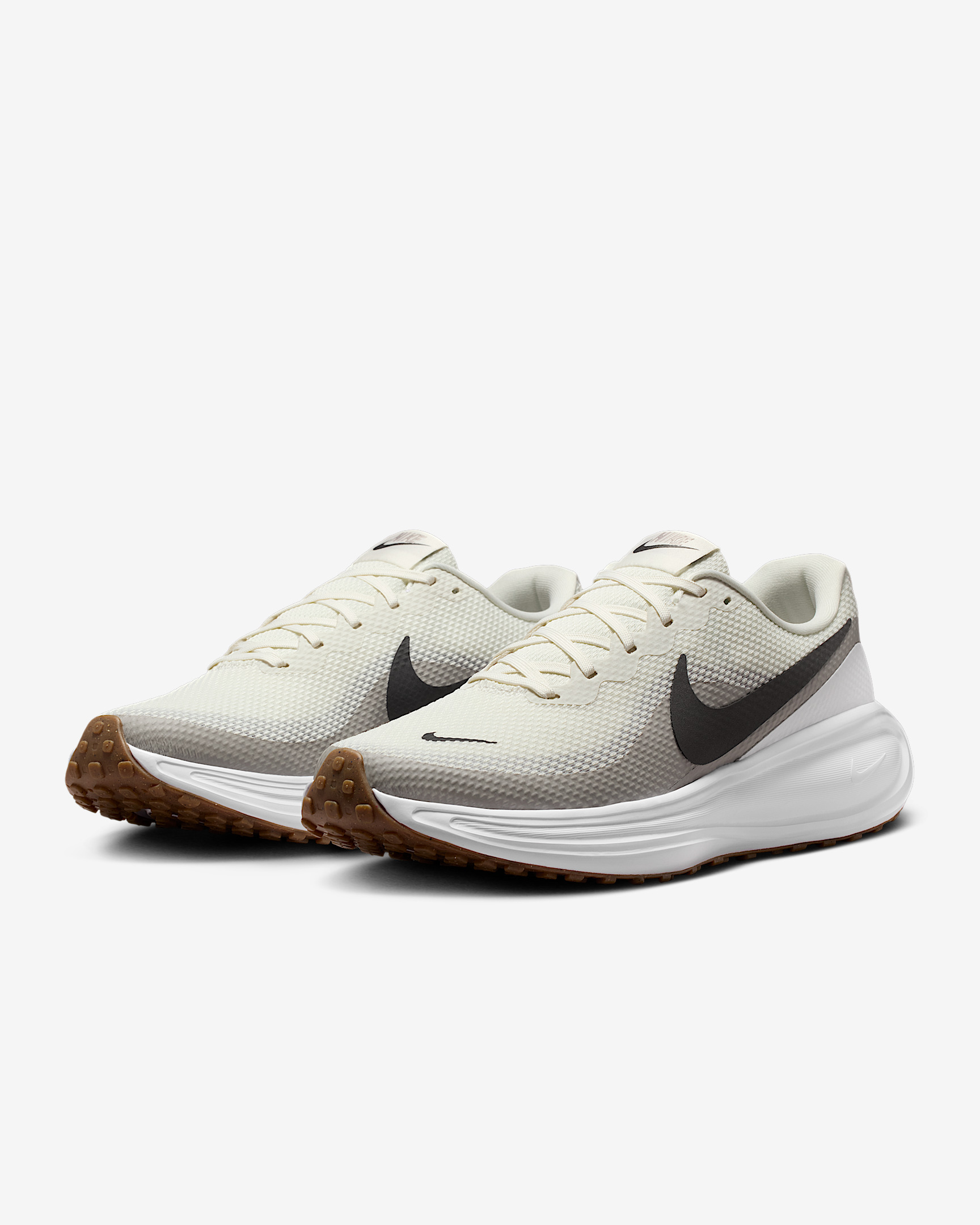 Nike Revolution 8 Men's Road Running Shoes - 5