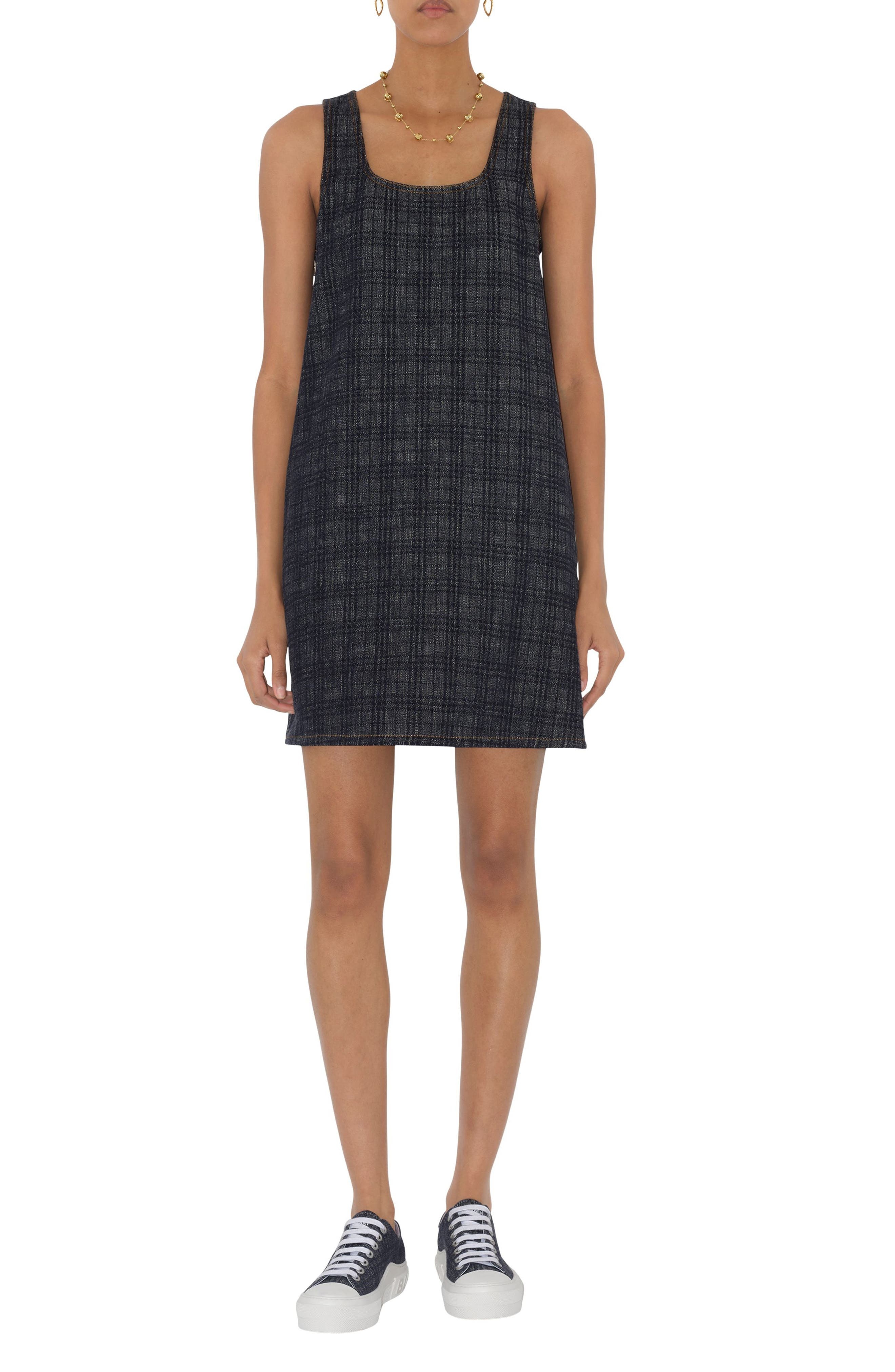burberry Jack Sneaker in Indigo at Nordstrom - 2