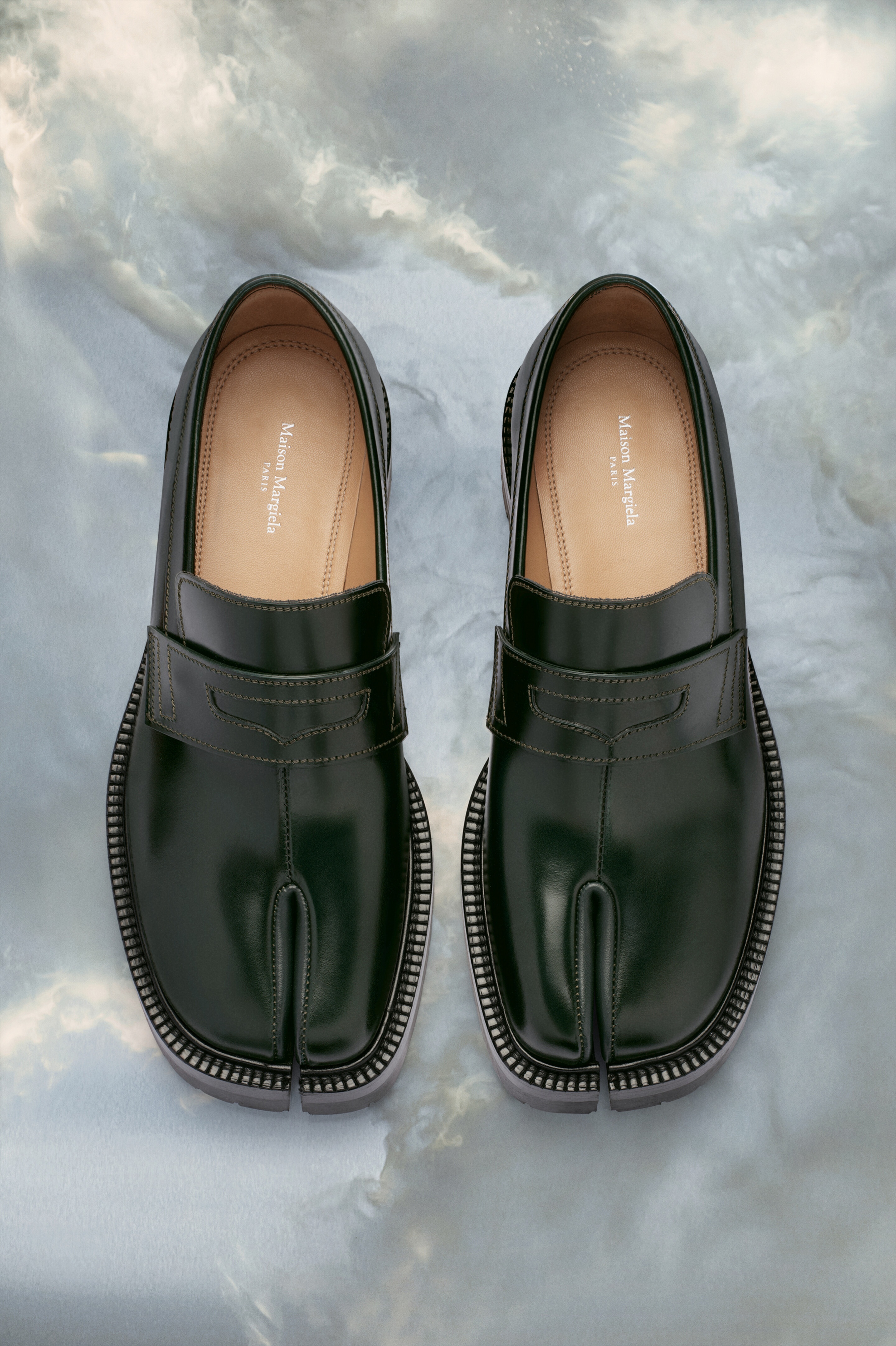 Tabi loafers - 4