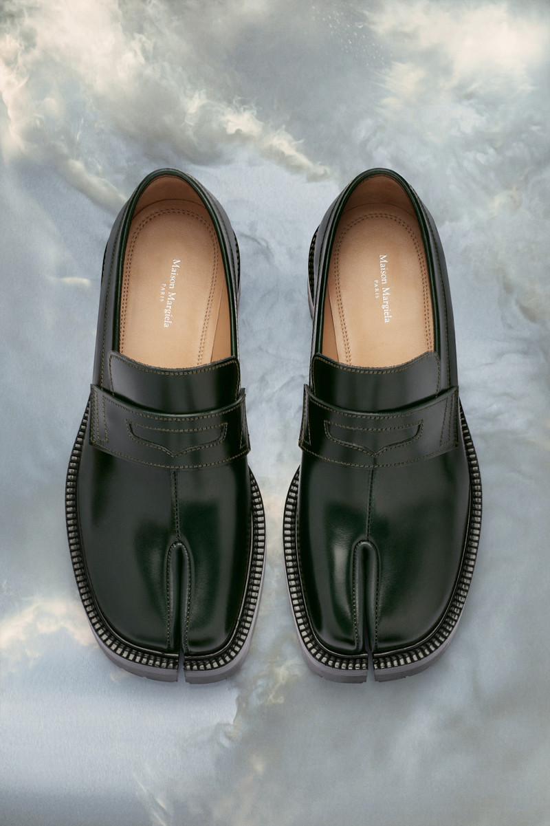 Tabi loafers 4