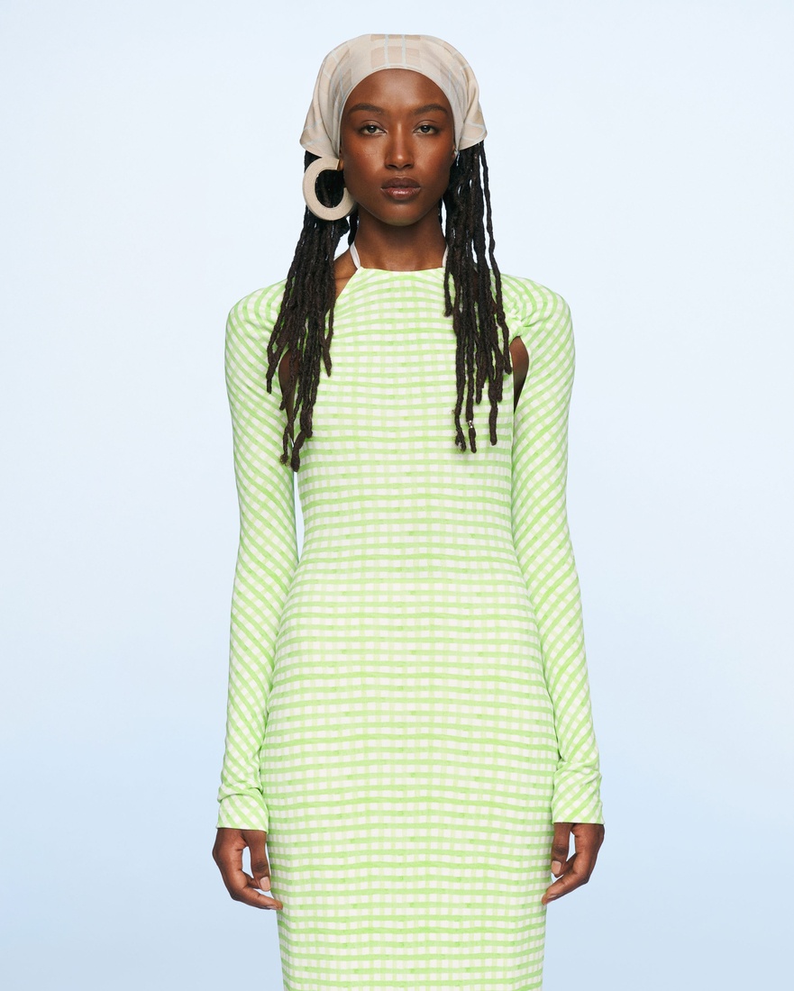 La robe Nodi - 4