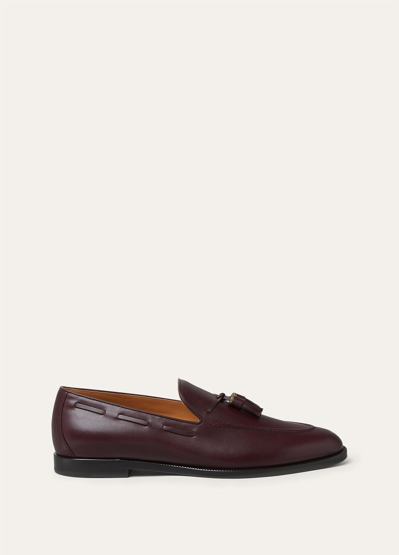 Francis Walk Loafer 1