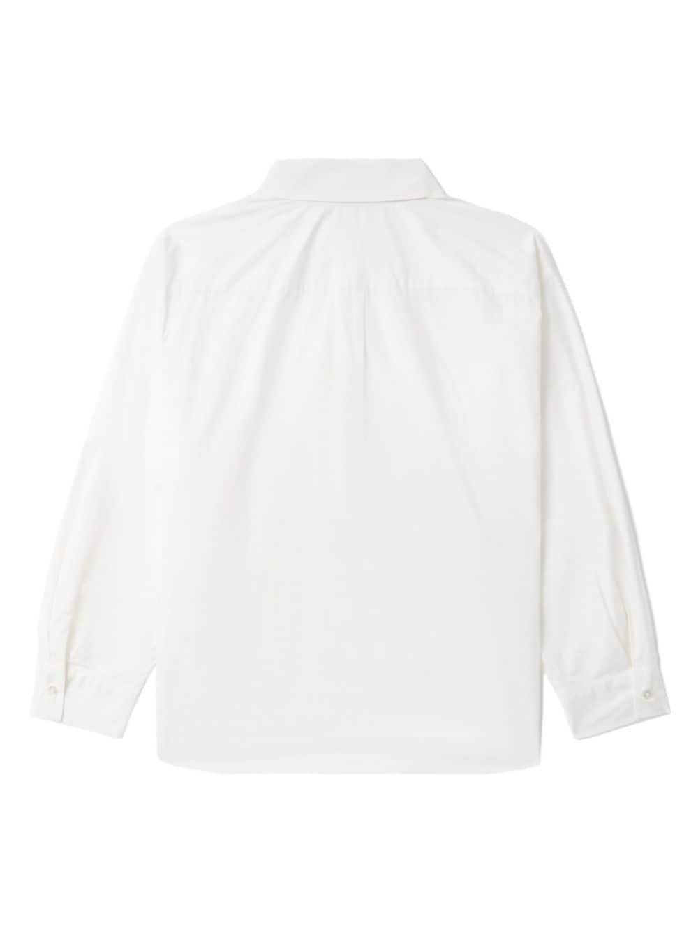 Joy cotton shirt - 6