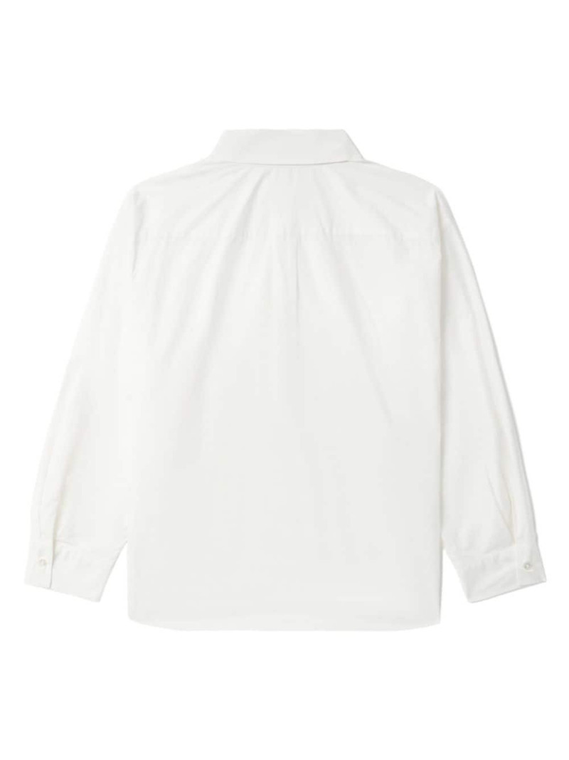 Joy cotton shirt 6