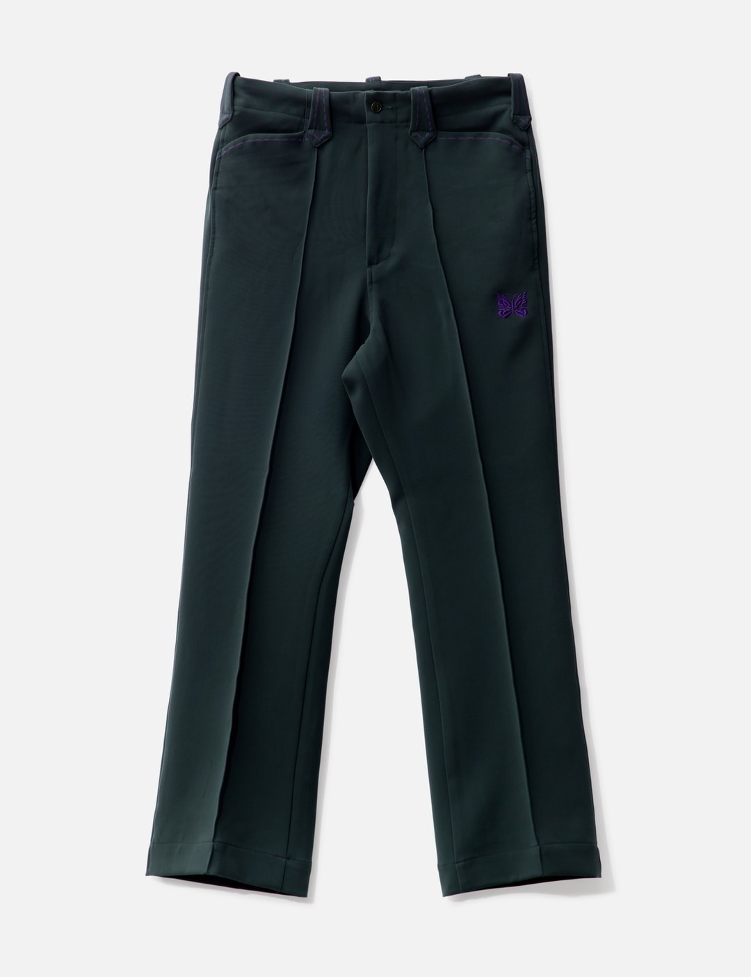 WESTERN LEISURE PANTS - 1