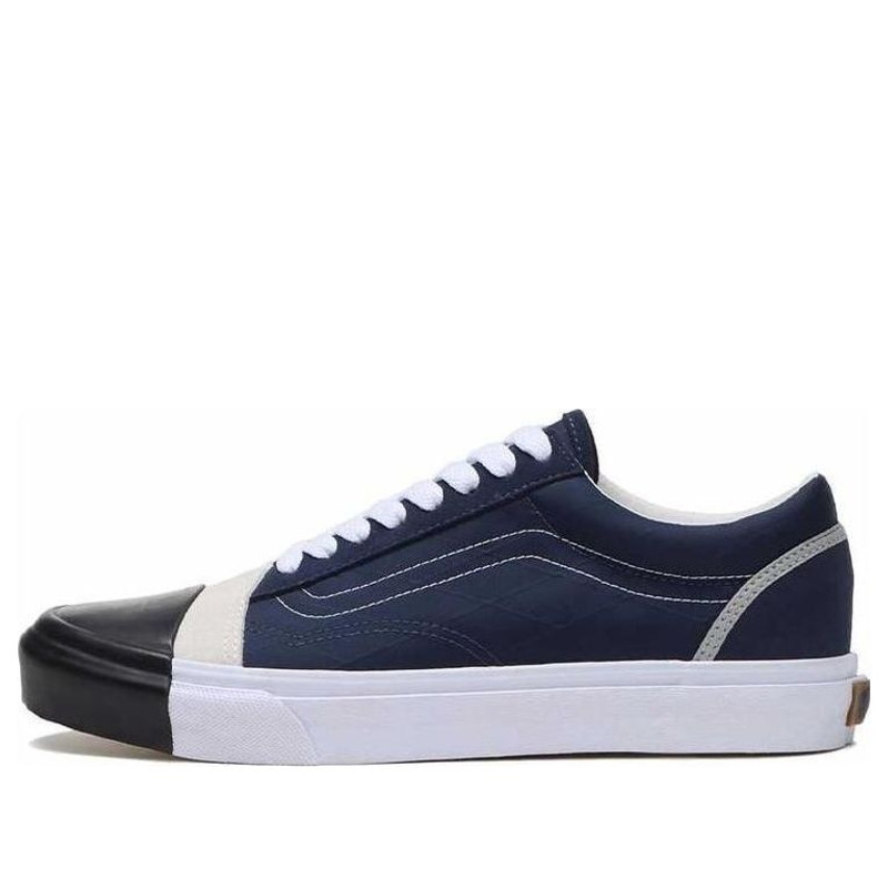 Vans x Alwayth Old Skool 'Navy White' V36CFALWAYTH - 1