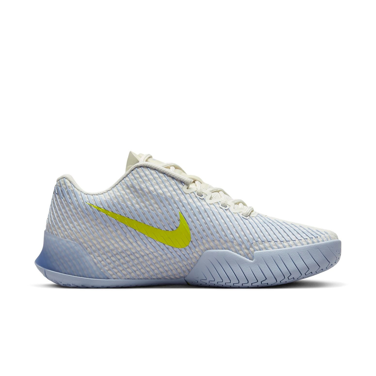 (WMNS) NikeCourt Air Zoom Vapor 11 HC 'Cobalt Bliss Cactus' DR6965-103 - 2