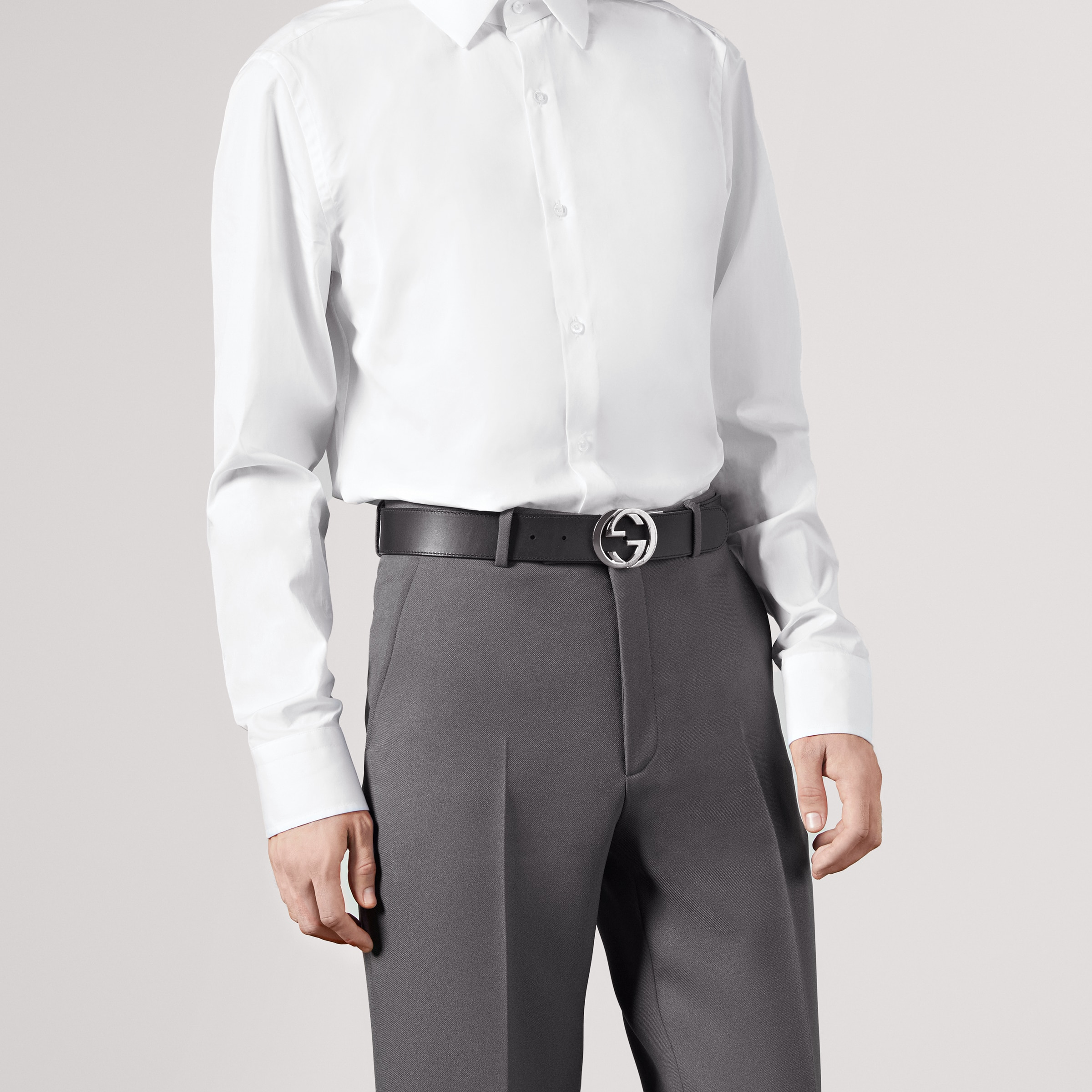 Reversible GG Supreme belt - 4