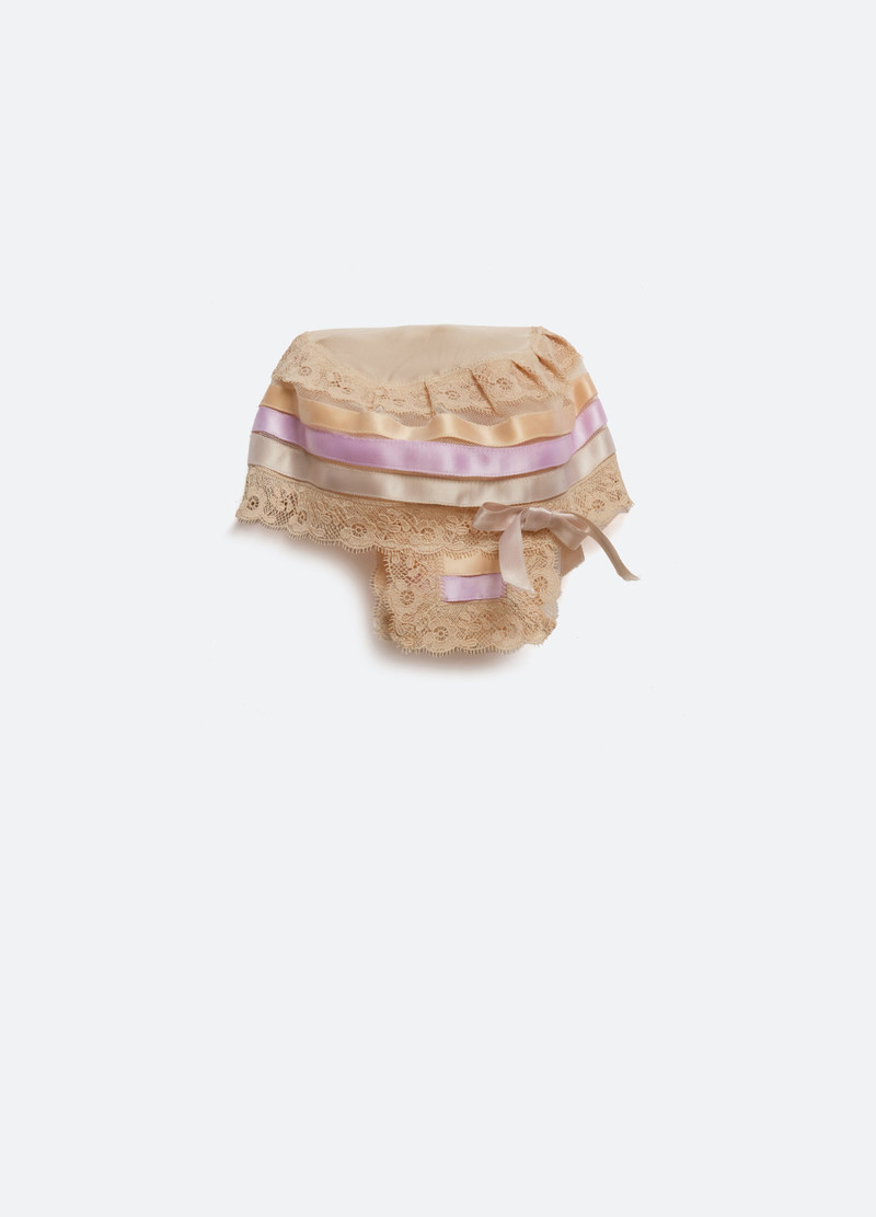 Ethel Hat 1