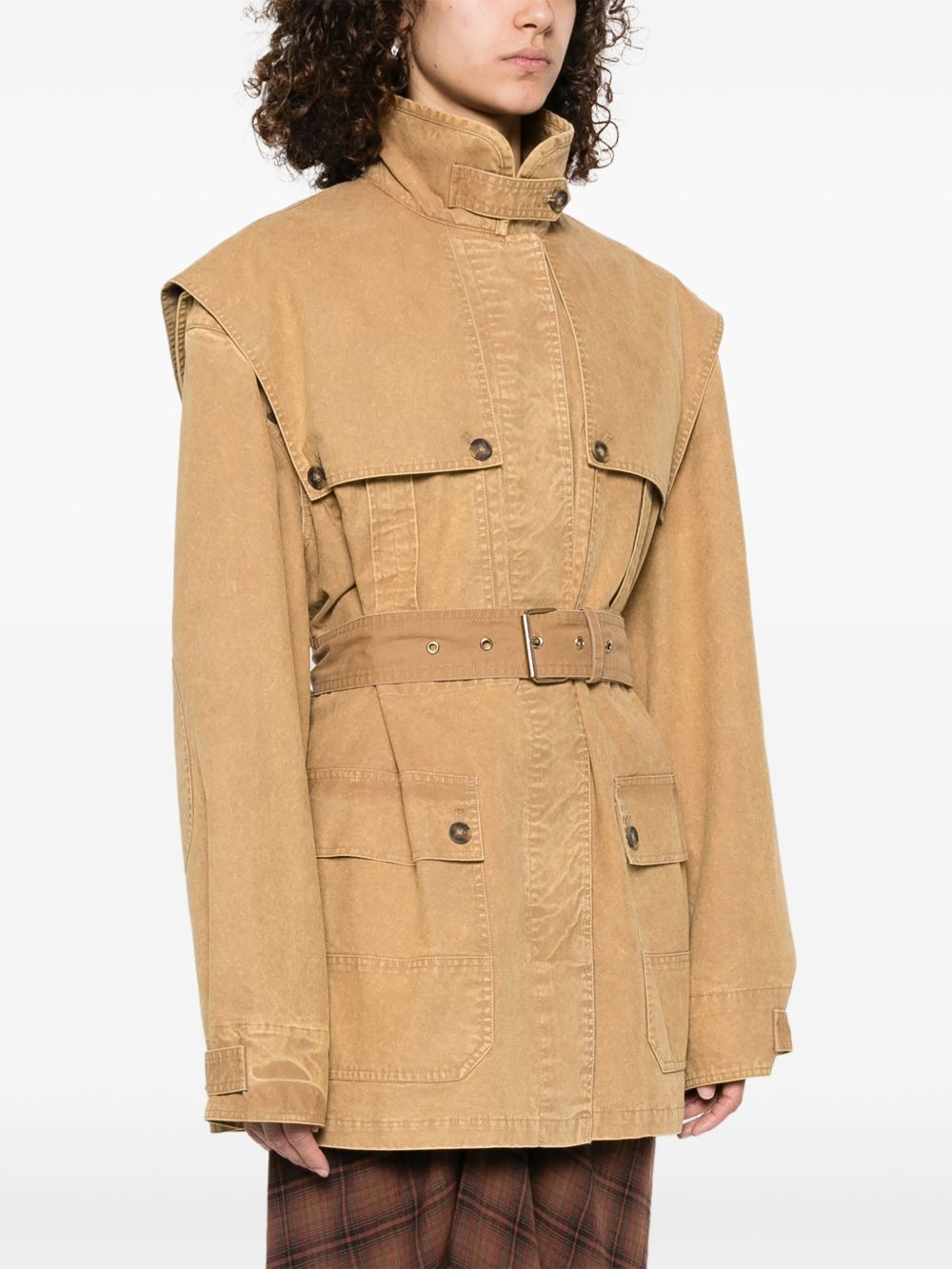 Malika jacket - 3