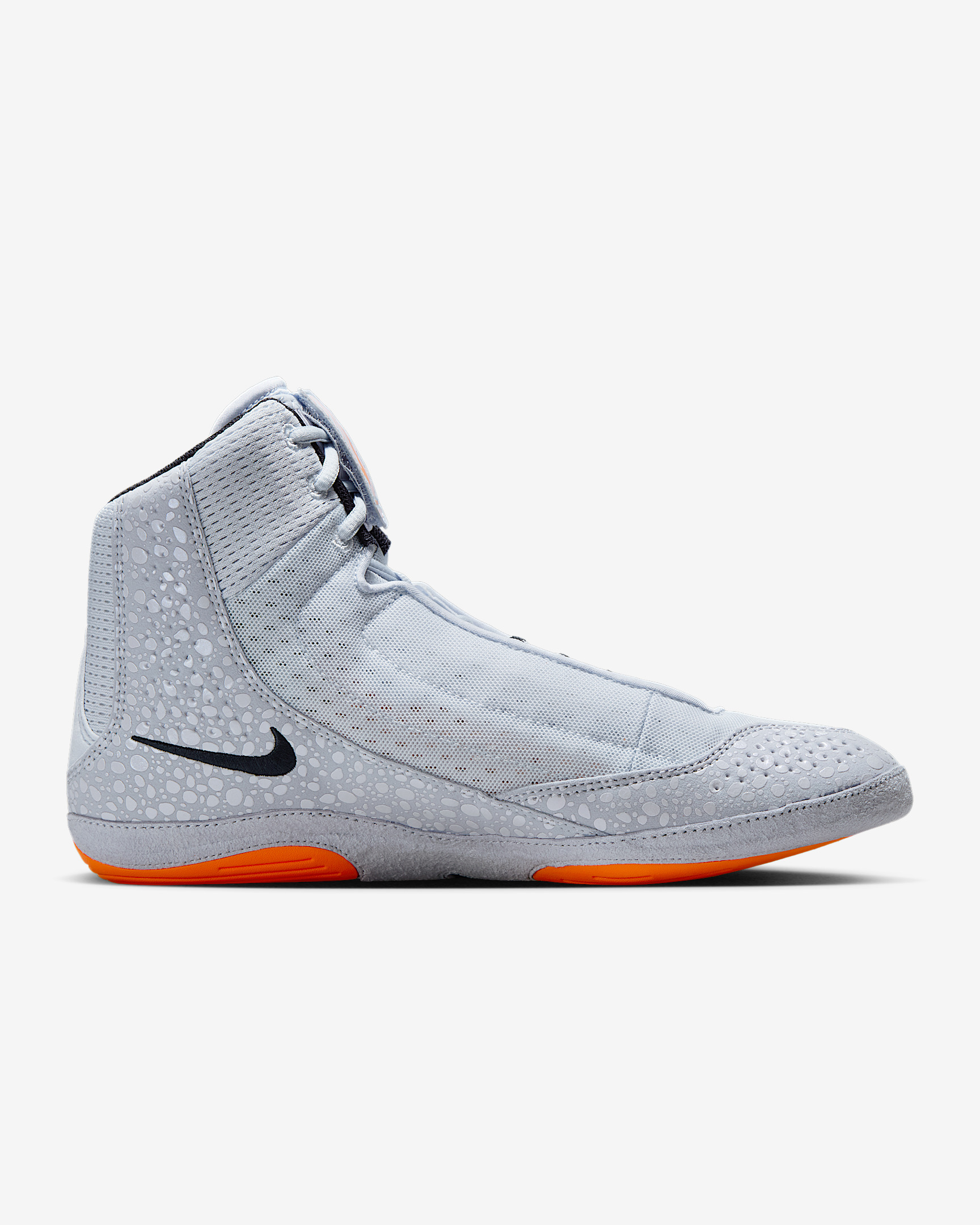 Nike Inflict 4 SE Wrestling Shoes - 3