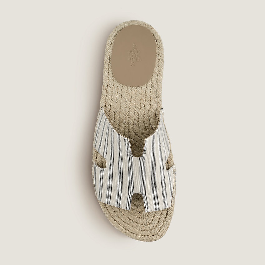 Antigua espadrille - 4