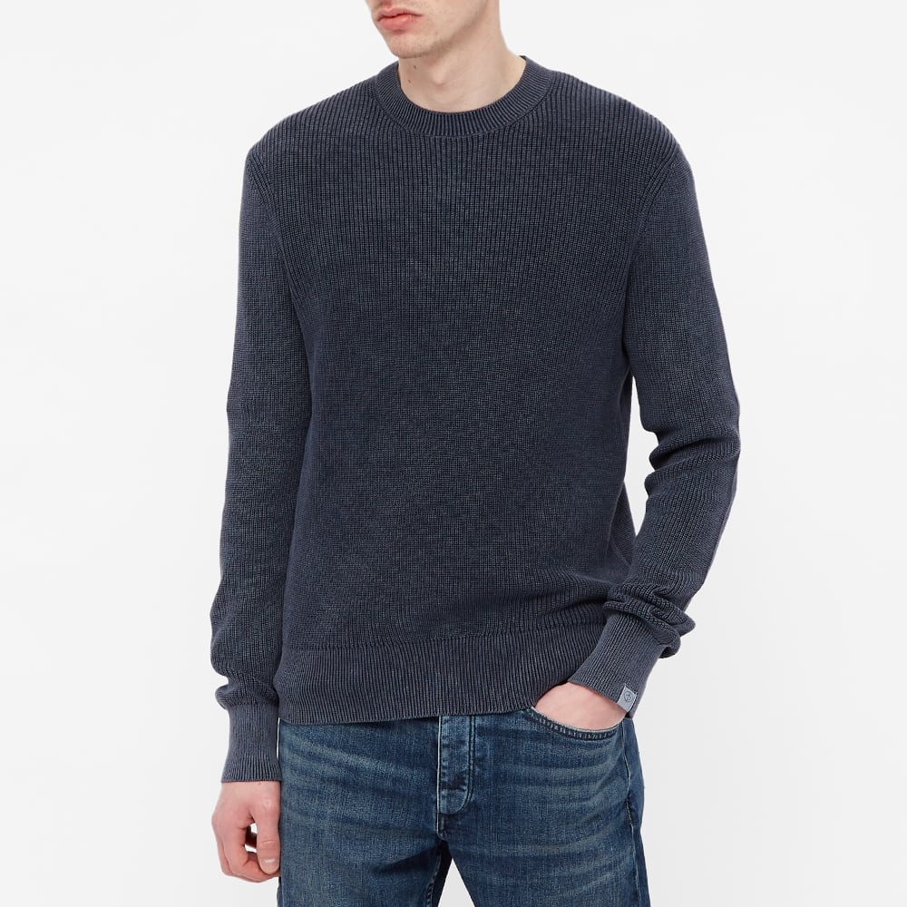 Rag & Bone Dexter Knit Crew Sweat - 4