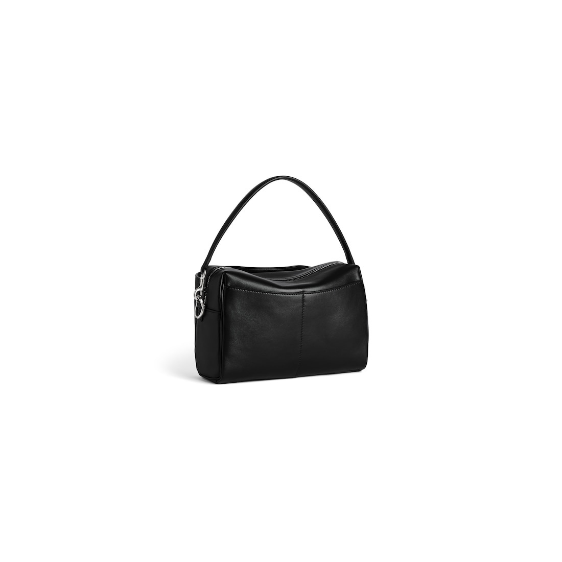 Men's Rodeo Camera Bag in Black - 2