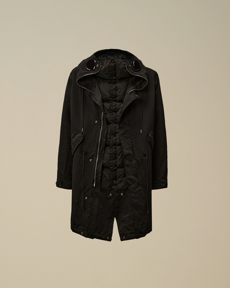 Micro Kei Explorer Parka 1