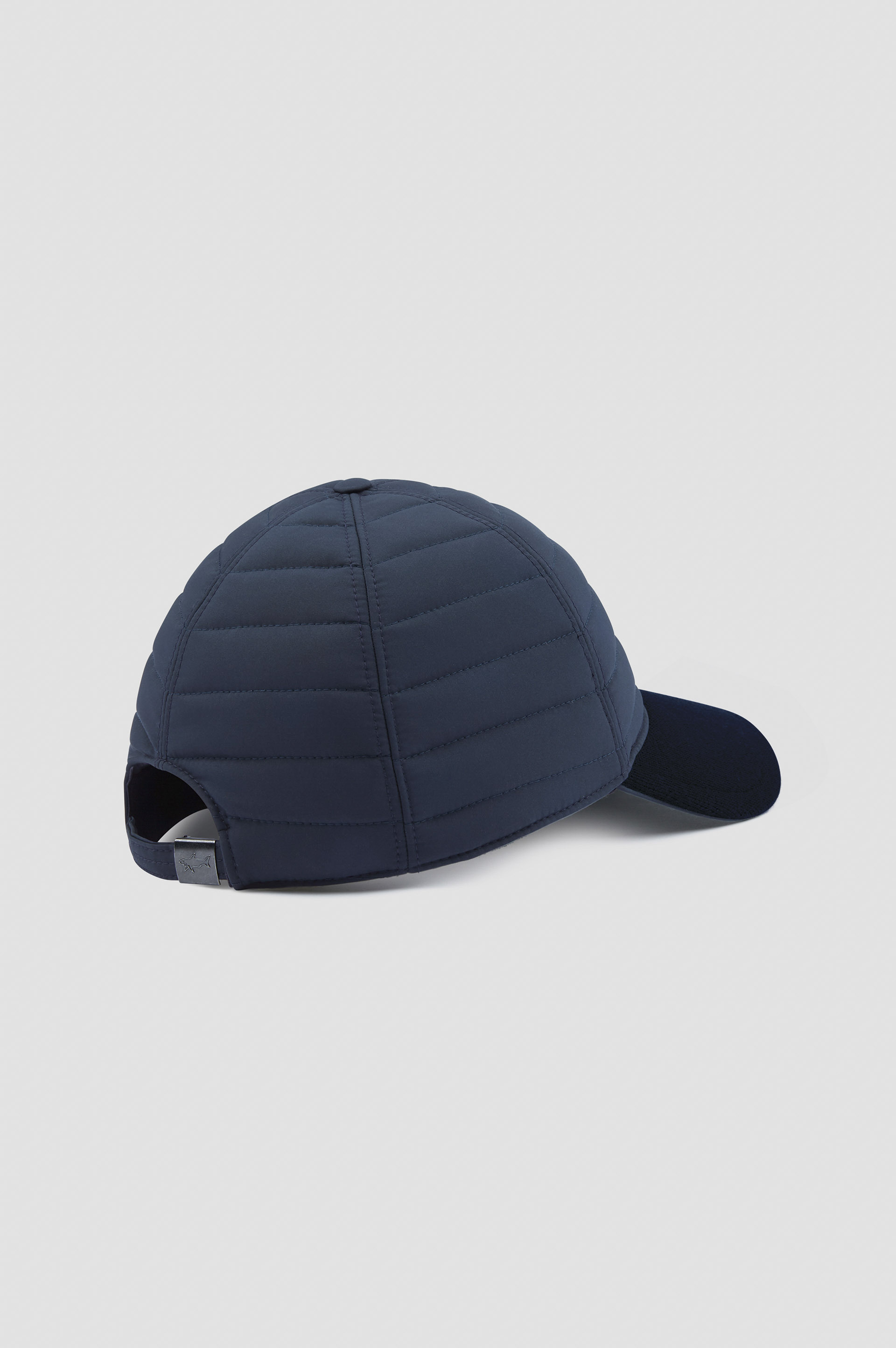 TYPHOON® PLATINUM BASEBALL CAP WITH WOOL VISOR - 3
