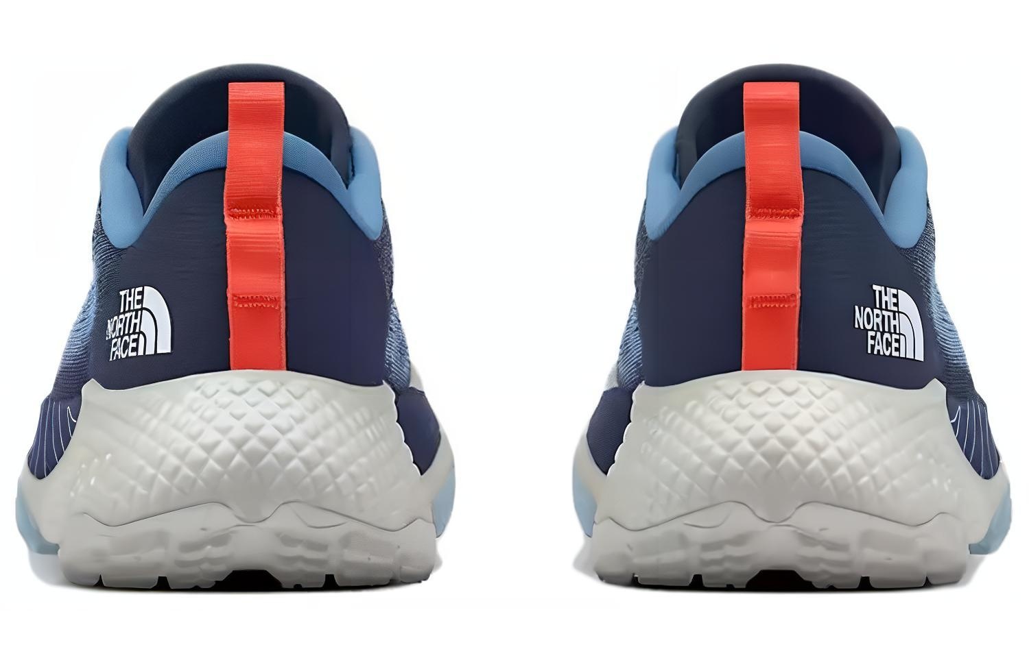 THE NORTH FACE Altamesa 500 Trail Run Shoes 'Indigo Stone Summit Navy' A83N3-V7I - 4