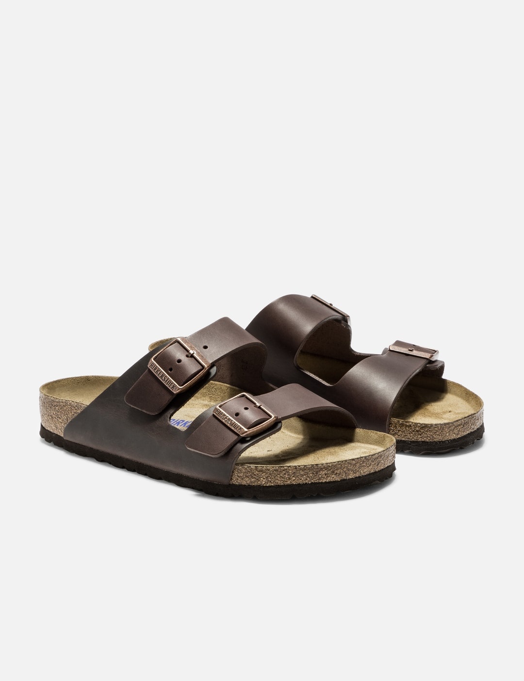 ARIZONA SOFT FOOTBED - 5