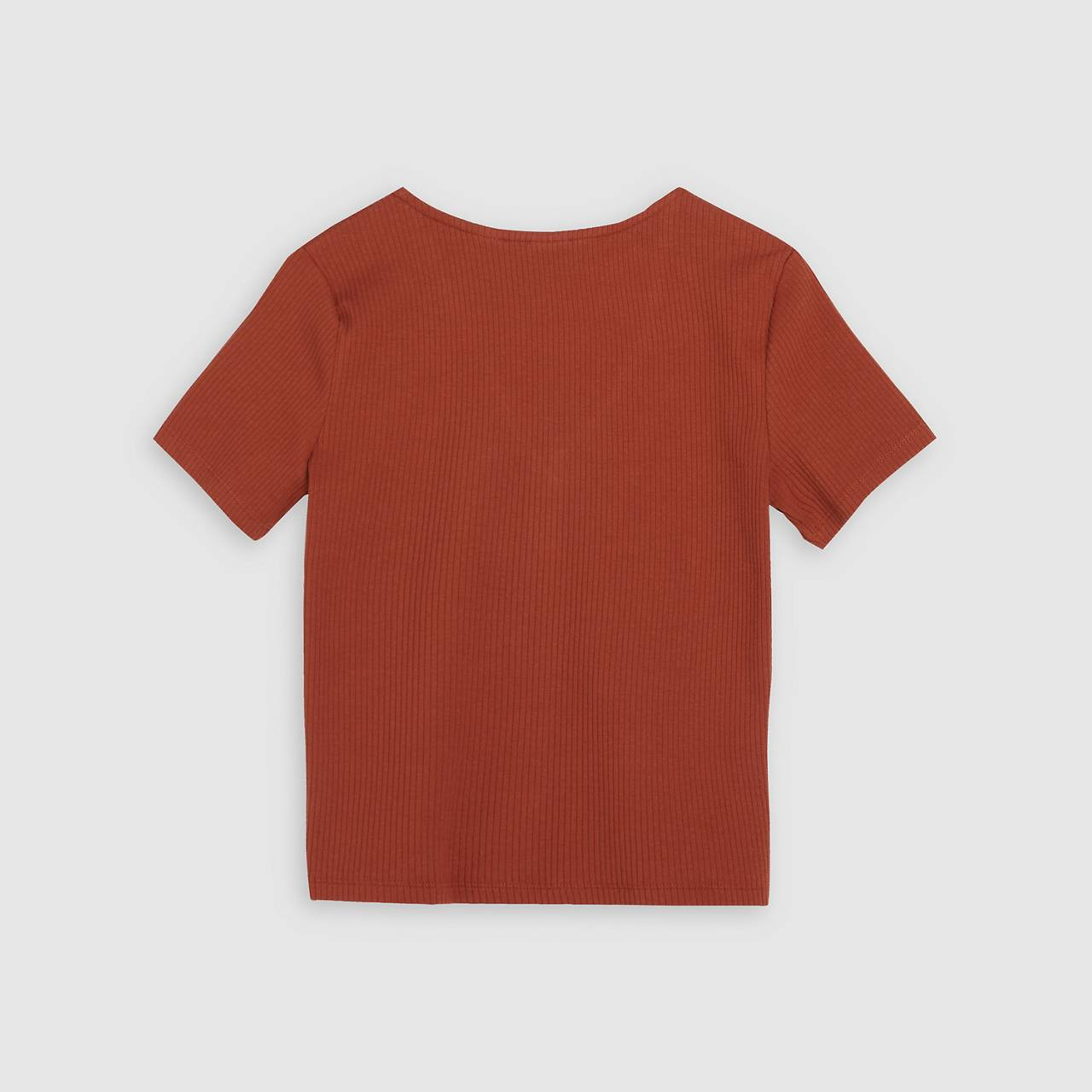 MUSE SHORT-SLEEVE TEE - 6