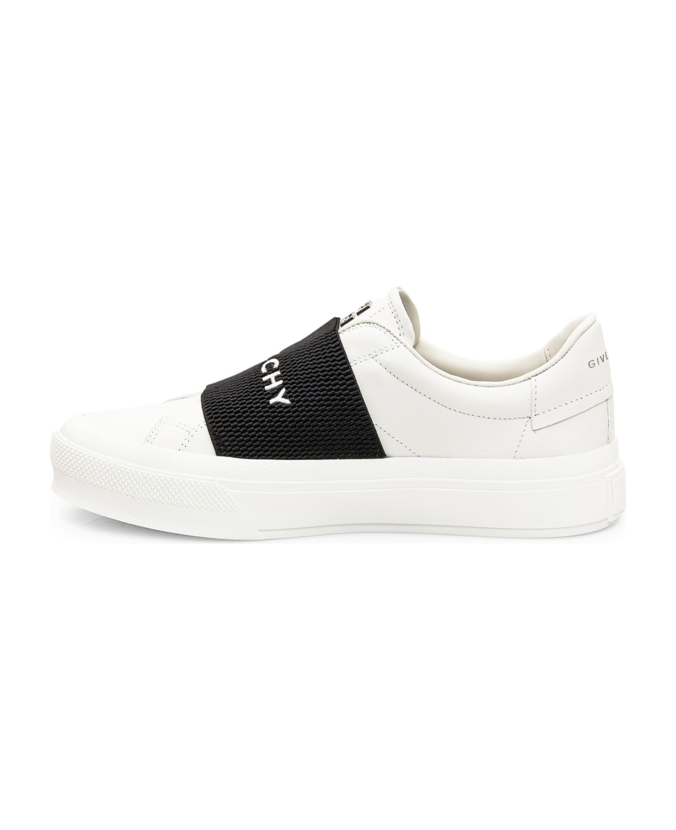 City Sport Sneakers - 4