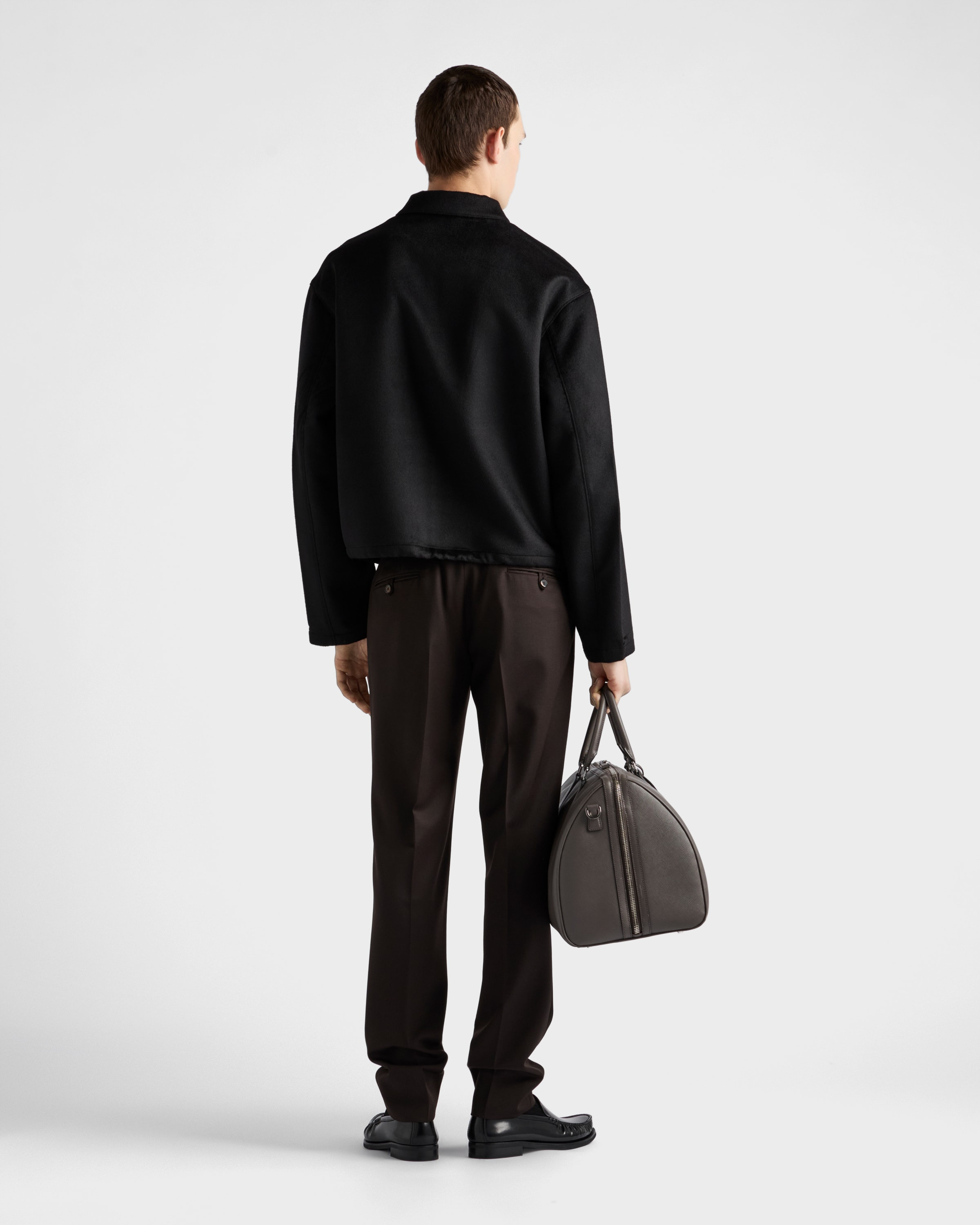 Wool pants - 5