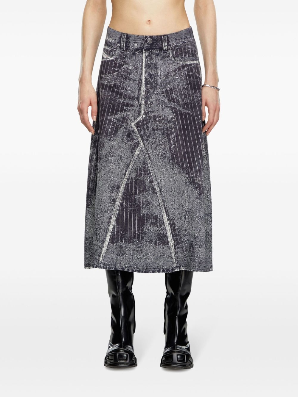 O-Hanna skirt - 3