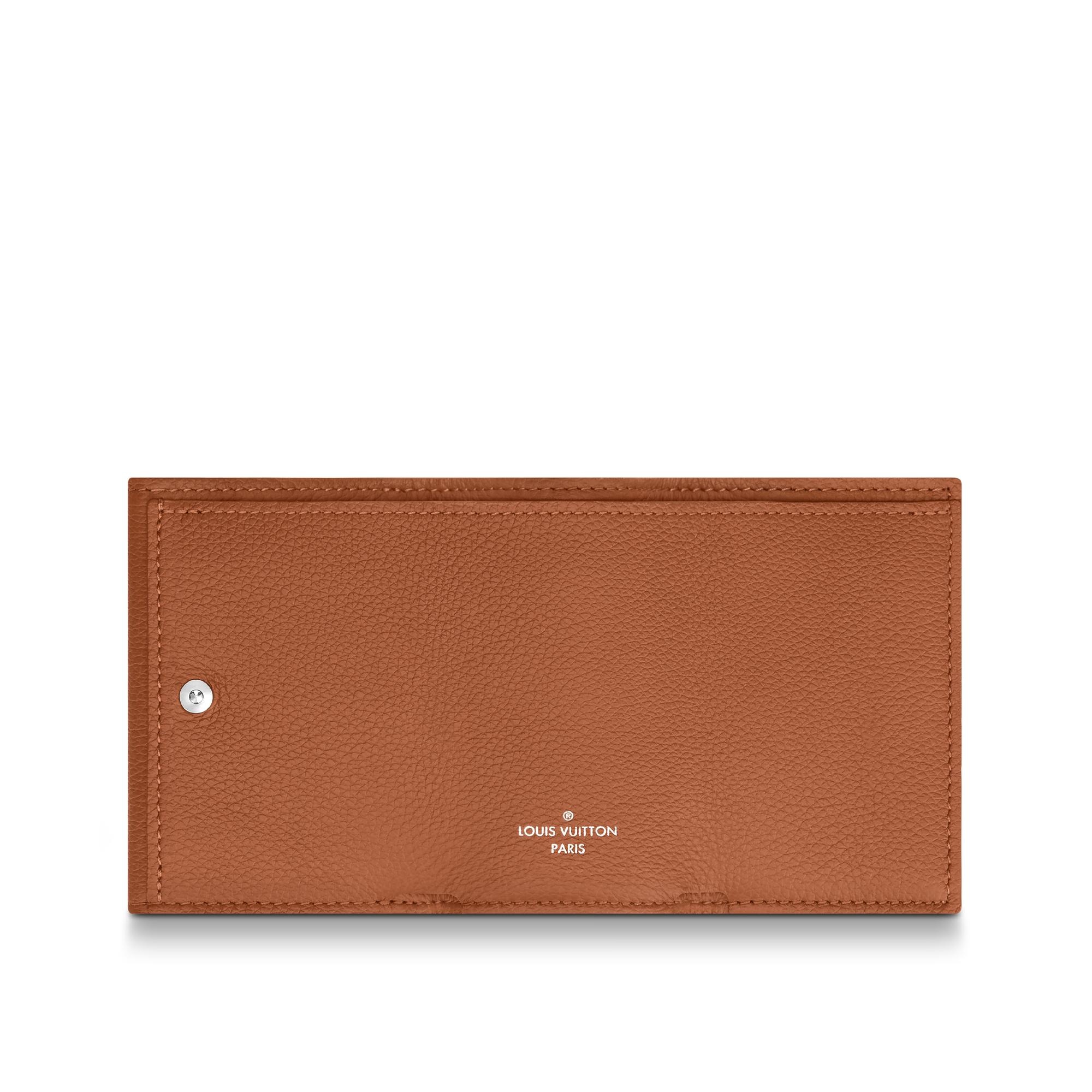 Lockmini Wallet - 4