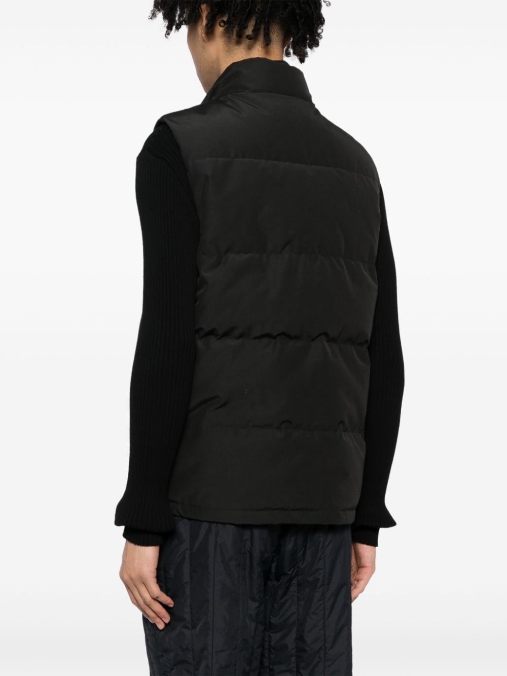 Freestyle Crew gilet - 4