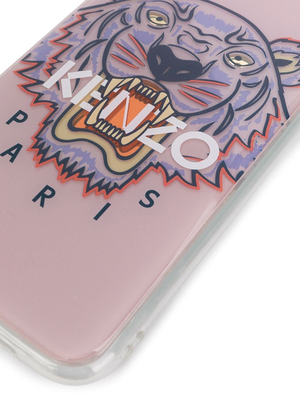 Tiger iPhone XS Max case - 3