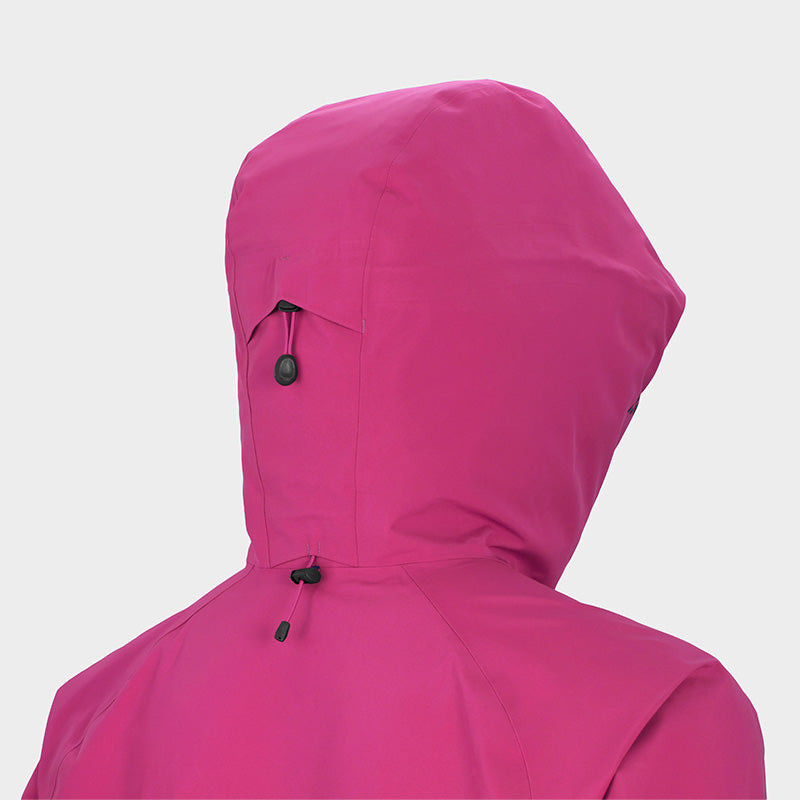 Kailas Mont X 75D GORE-TEX 3-Layer 20000mmH2O Hardshell Jacket Unisex 4