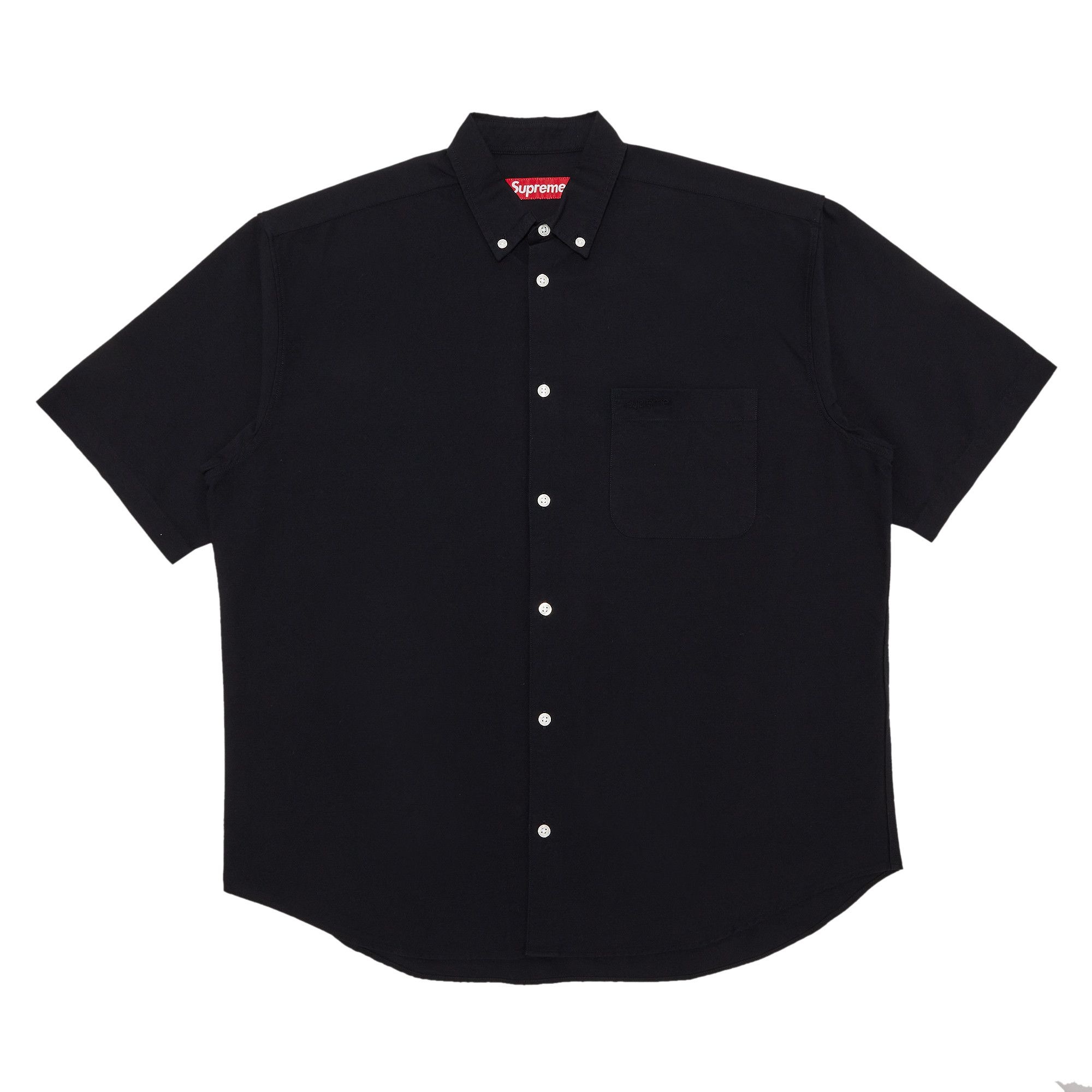 Supreme store Oxford Shirt