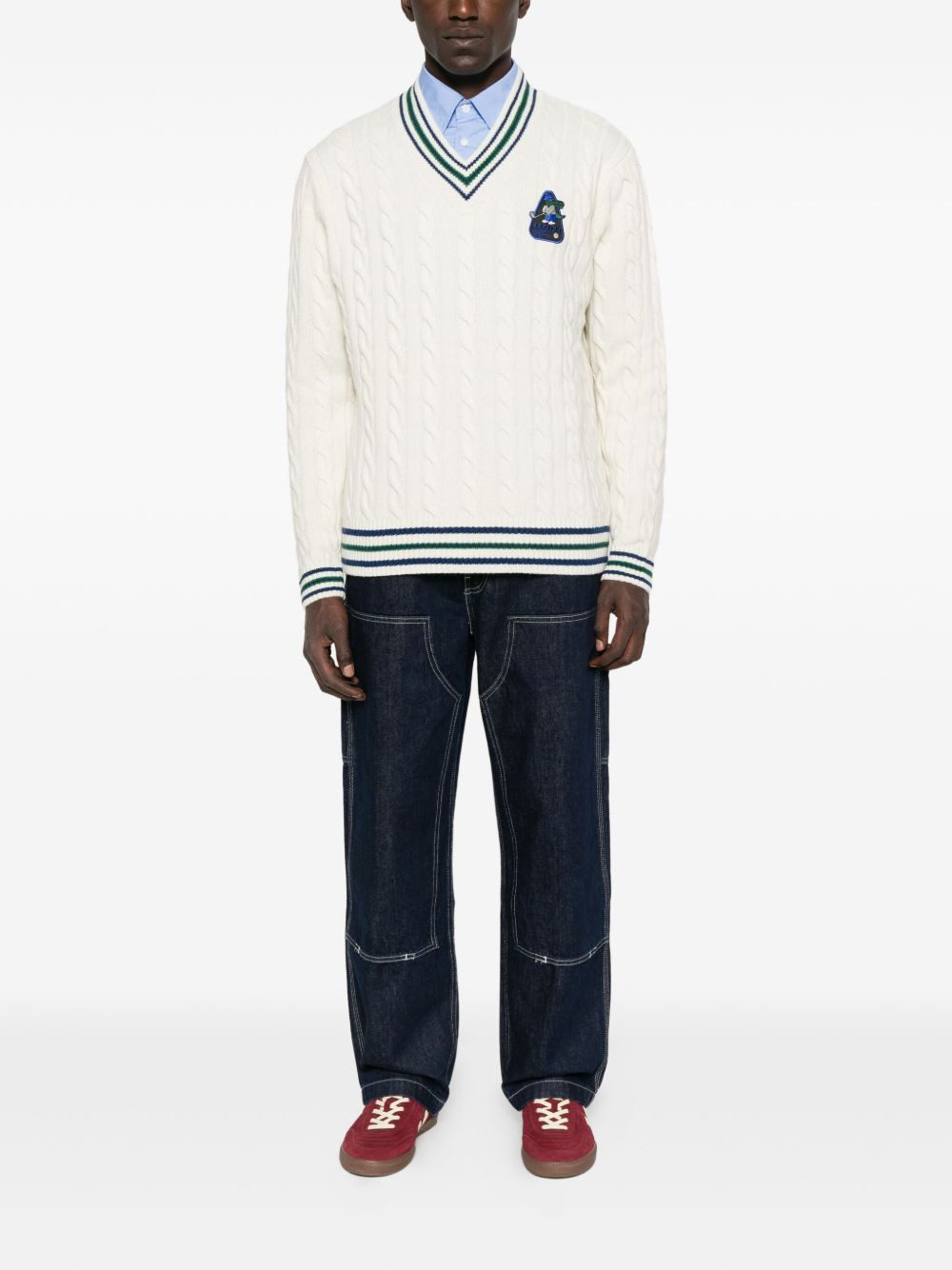 568™  five-pockets jeans - 2