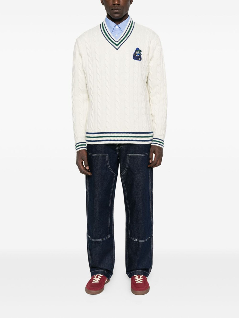 Levi's 568™  five-pockets jeans outlook