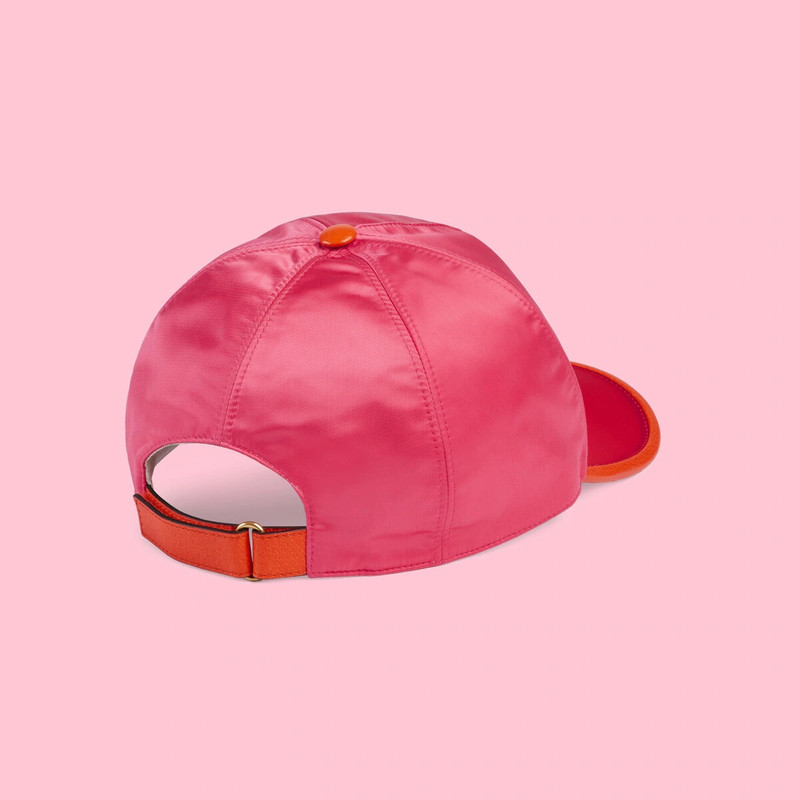 adidas x Gucci baseball hat 4