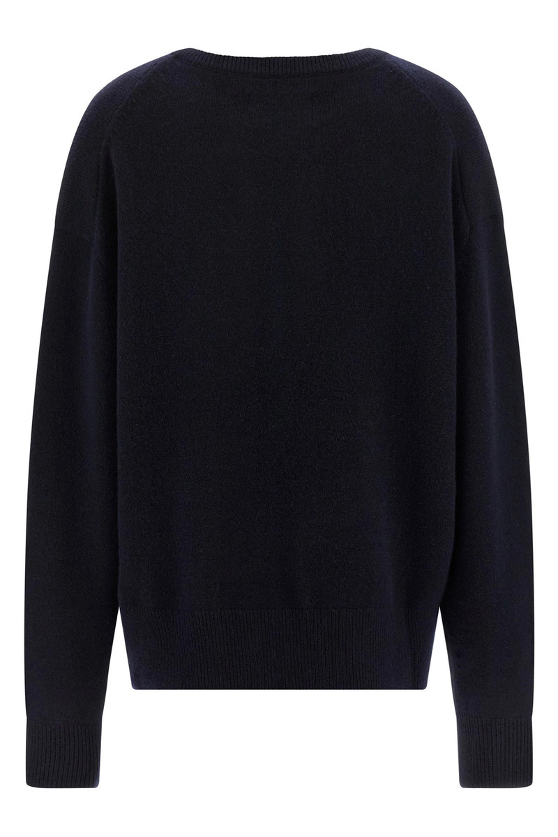 extreme cashmere 'N°431 Mike' sweater outlook
