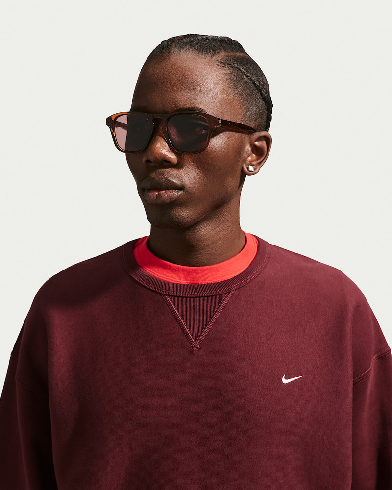 Nike Nike Prima Arc Sunglasses outlook
