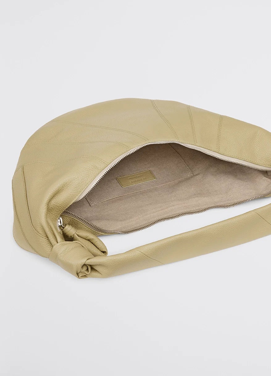 FORTUNE CROISSANT BAG - 3