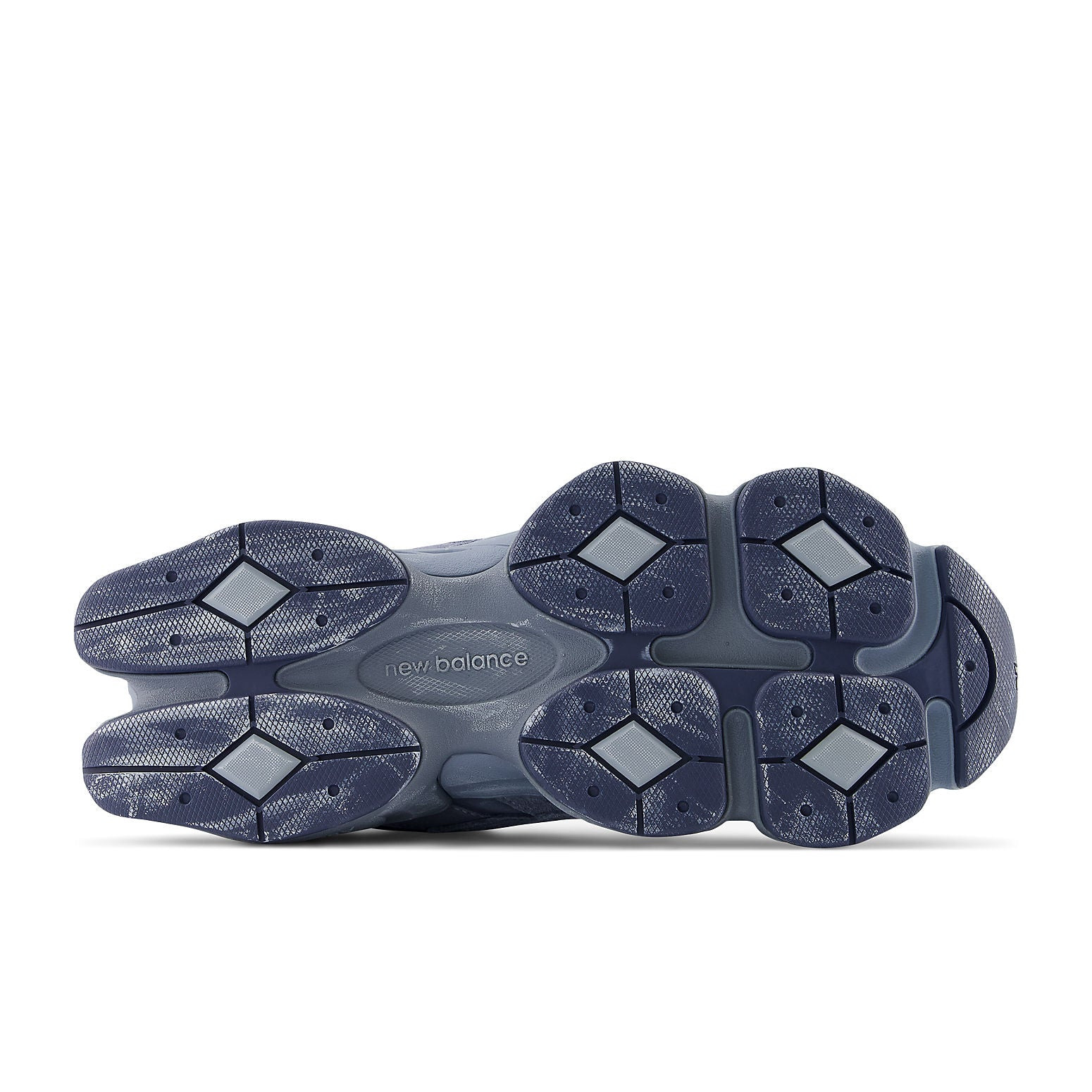 New Balance 9060 'Washed Blue' U9060IB - 5
