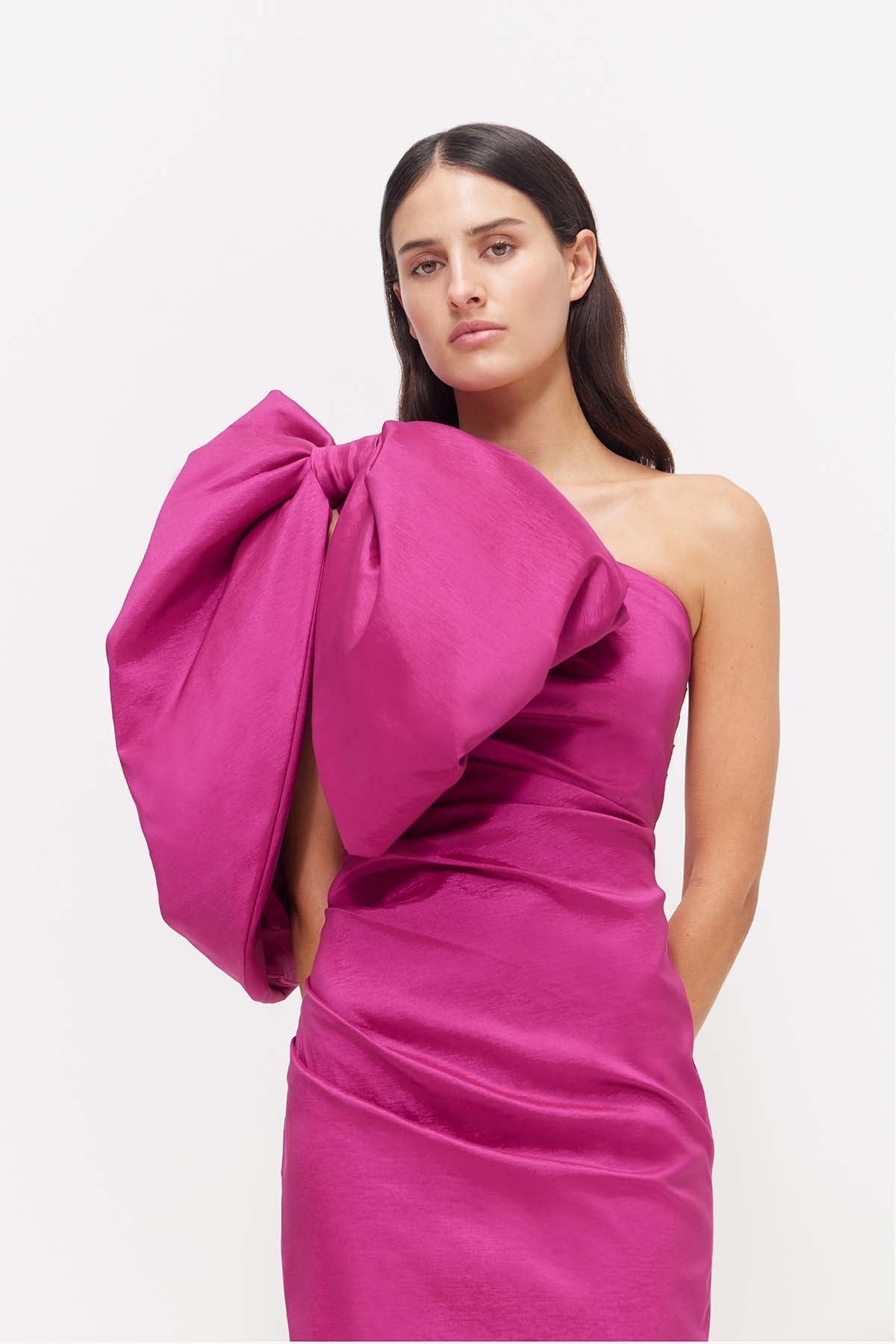 ALESSANDRA DRESS - 3