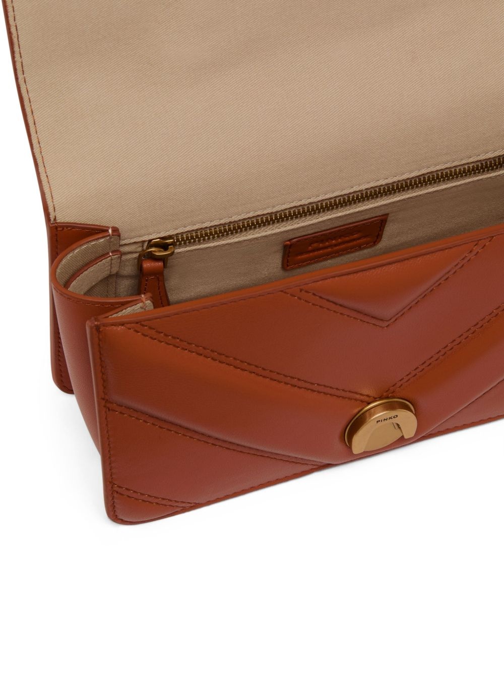 Love Birds shoulder bag - 4