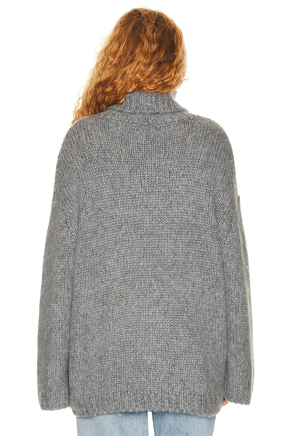 Janin Sweater - 3