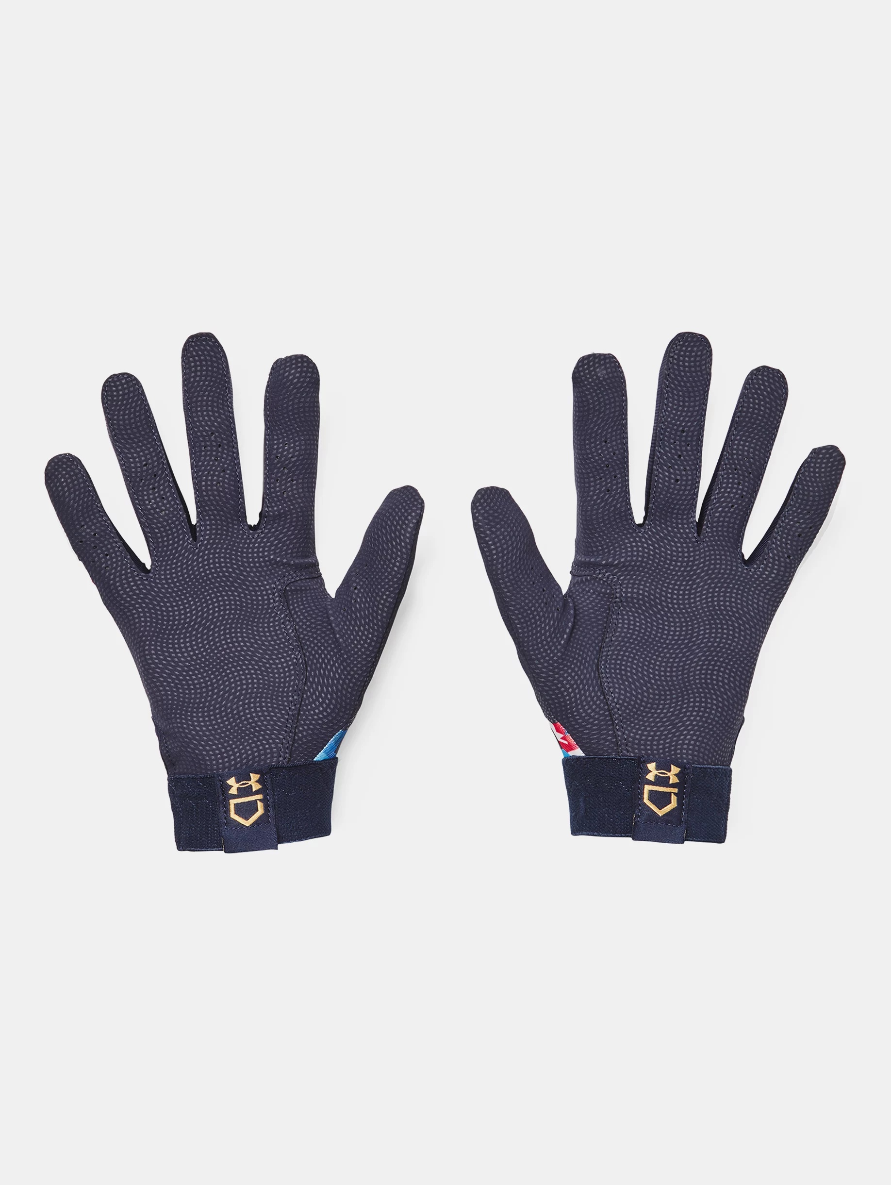 Women's UA Radar Batting Gloves - 2