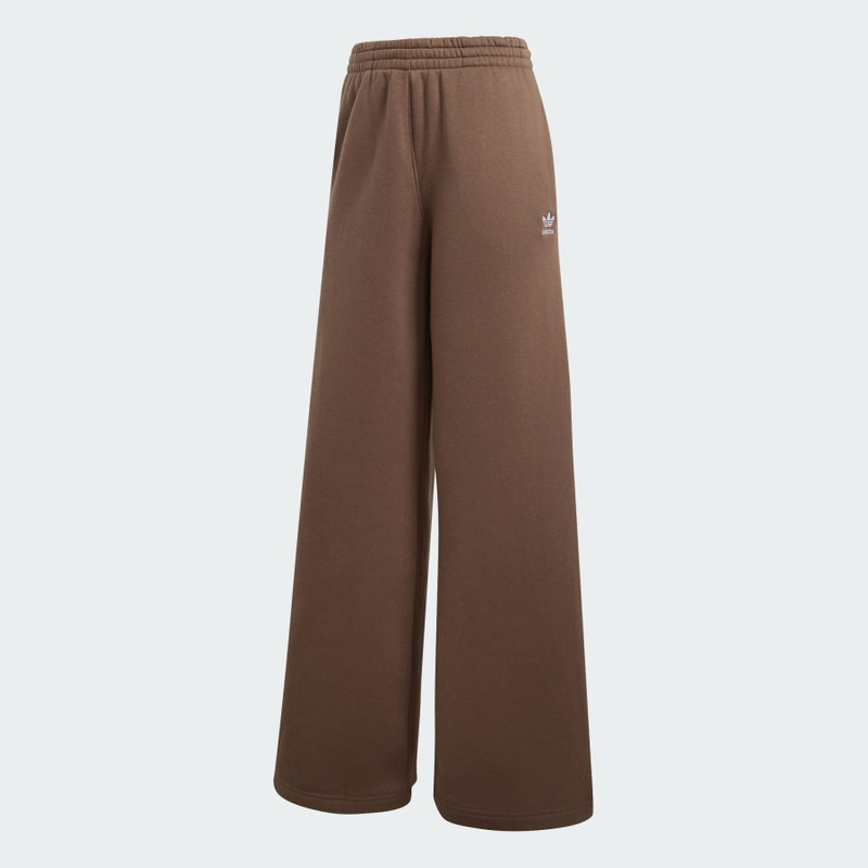 Essentials Wide Leg Pant Fleece 1
